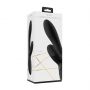 Kyra - Pulse Clitoral Rabbit - Black - 9