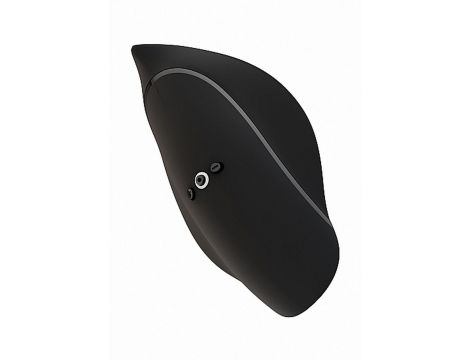 Stymulator Minu - Lay On Vibrator - Black - 4