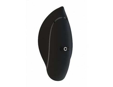 Stymulator Minu - Lay On Vibrator - Black - 9