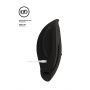 Stymulator Minu - Lay On Vibrator - Black - 6