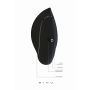 Stymulator Minu - Lay On Vibrator - Black - 11
