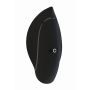 Stymulator Minu - Lay On Vibrator - Black - 10