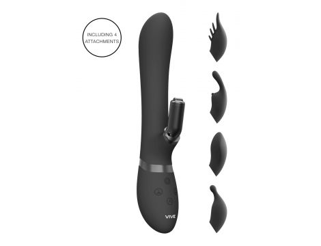 Chou - Black - 5