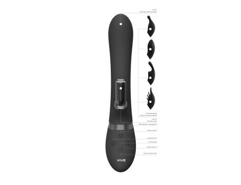Chou - Black - 7