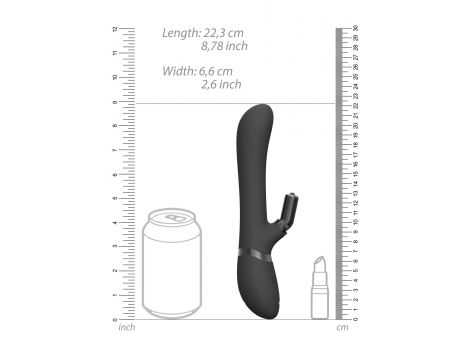 Chou - Black - 8