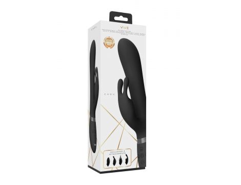 Chou - Black - 9