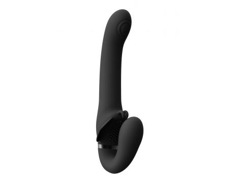 Satu - Black