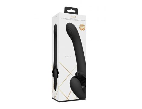 Satu - Black - 6