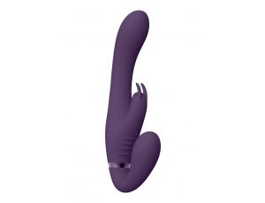 Suki- Purple