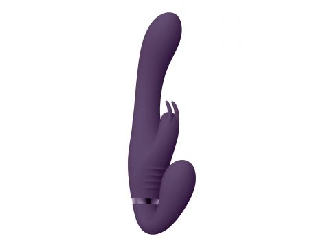 Suki- Purple