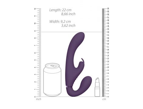 Suki- Purple - 8