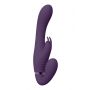 Suki- Purple - 2