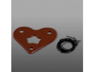 CHOCOLATE - EDIBLE THONG FOR HIM
