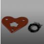 CHOCOLATE - EDIBLE THONG FOR HIM - 2