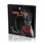 CHOCOLATE - EDIBLE THONG FOR HIM - 4