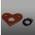 CHOCOLATE - EDIBLE THONG FOR HIM