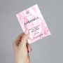 Balsam do ciała Afrodita Secret Play karmel 4 ml - 3
