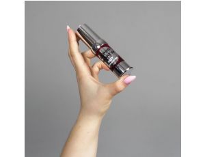 Żel wibrujący Secret Play truskawkowa bita śmietana 15 ml