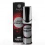 Żel wibrujący Secret Play truskawkowa bita śmietana 15 ml - 4