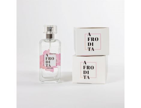 AFRODITA - PERFUME SPRAY
