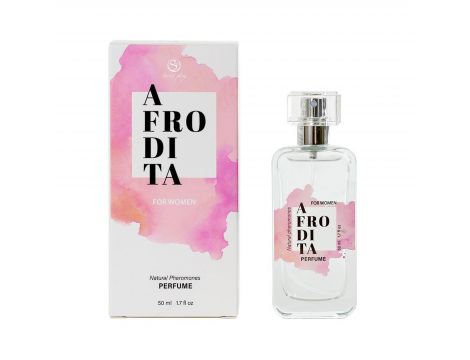 AFRODITA - PERFUME SPRAY - 5