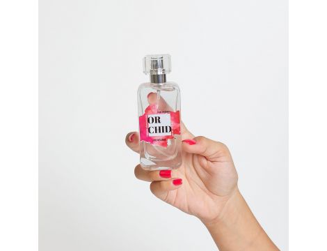 Perfumy Orchid z feromonami Secret Play 50 ml - 2