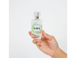 Perfumy damskie Gaia z feromonami trufli Secret Play 50 ml