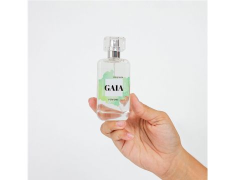 Perfumy damskie Gaia z feromonami trufli Secret Play 50 ml