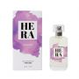 Perfum damski z feromonami trufli Hera Secret Play 50 ml - 2