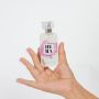 Perfum damski z feromonami trufli Hera Secret Play 50 ml - 4