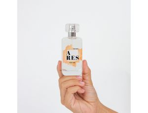 Perfum męski Ares z feromonami trufli Secret Play 50 ml