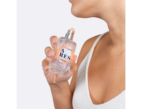 Perfum męski Ares z feromonami trufli Secret Play 50 ml - 4