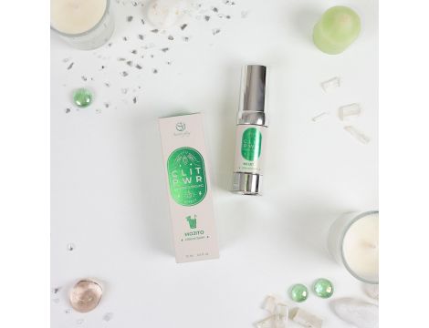CLIT PWR - MOJITO CLITORAL BALM - 2