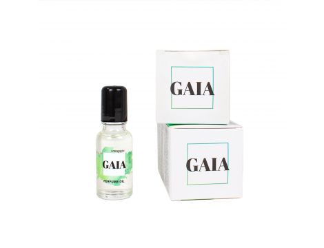 Olejek perfumowany Gaia z feromonami trufli Secret Play 20 ml - 5