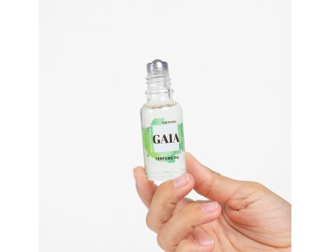 Olejek perfumowany Gaia z feromonami trufli Secret Play 20 ml - 2