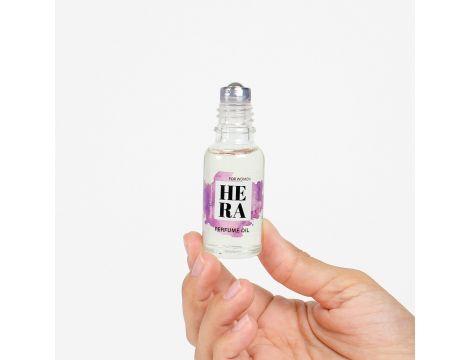 Olejek perfumowany Hera z feromonami Secret Play 20 ml - 3