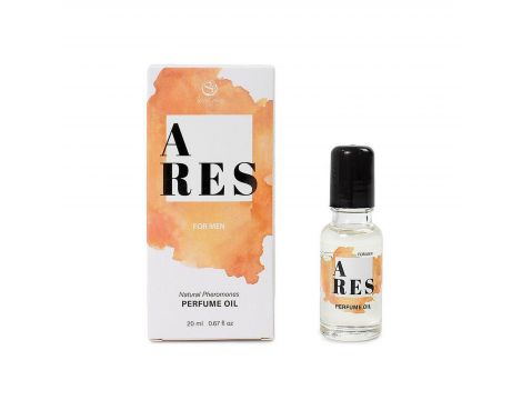 Olejek perfumowany Ares z feromonami trufli 20 ml