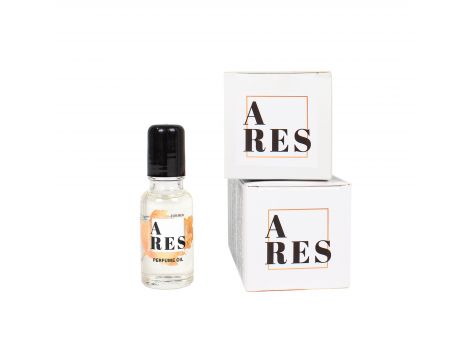 Olejek perfumowany Ares z feromonami trufli 20 ml - 5
