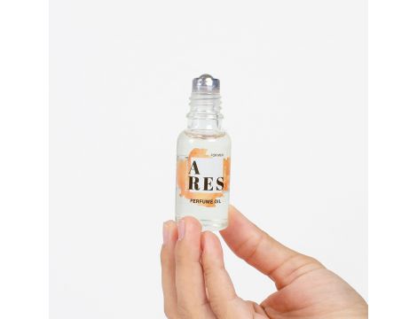 Olejek perfumowany Ares z feromonami trufli 20 ml - 3