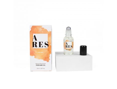 Olejek perfumowany Ares z feromonami trufli 20 ml - 4