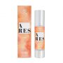 Jedwabisty balsam do ciała Ares z feromonami Secret Play 50 ml - 3