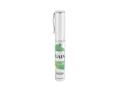 Perfum damski Gaia z naturalnymi feromonami trufli Secret Play 9,5 ml