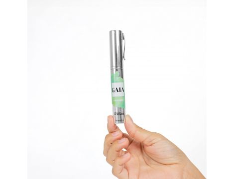 Perfum damski Gaia z naturalnymi feromonami trufli Secret Play 9,5 ml - 3