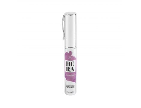 Perfumy damskie Hera z feromonami trufli Secret Play 9,5 ml - 2