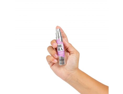 Perfumy damskie Hera z feromonami trufli Secret Play 9,5 ml - 3