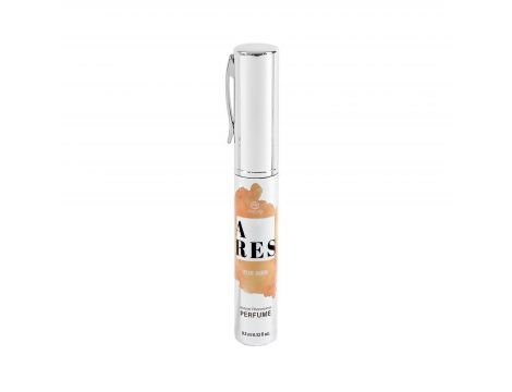 Perfum męski Ares z feromonami trufli Secret Play 9,5 ml
