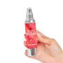 Olejek do masażu truskawkowy Secret Play 50 ml - 2