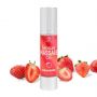 Olejek do masażu truskawkowy Secret Play 50 ml - 5