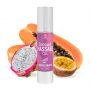 Olejek do masażu Secret Play egzotyczne owoce 50 ml - 3