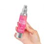 Olejek do masażu Pink Petals Secret Play 50 ml - 3